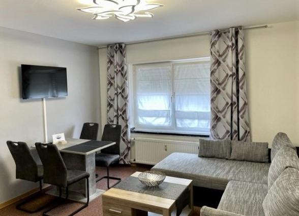 Apartment Xantener Stuben