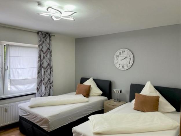Apartment Xantener Stuben Xanten