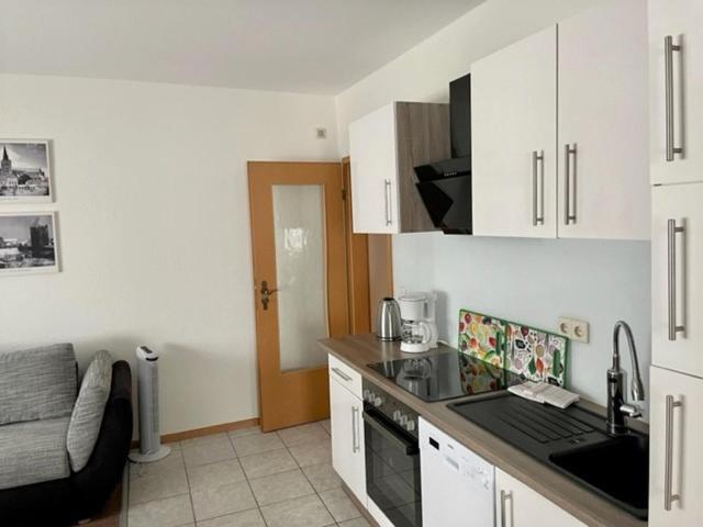 Apartment Xantener Stuben