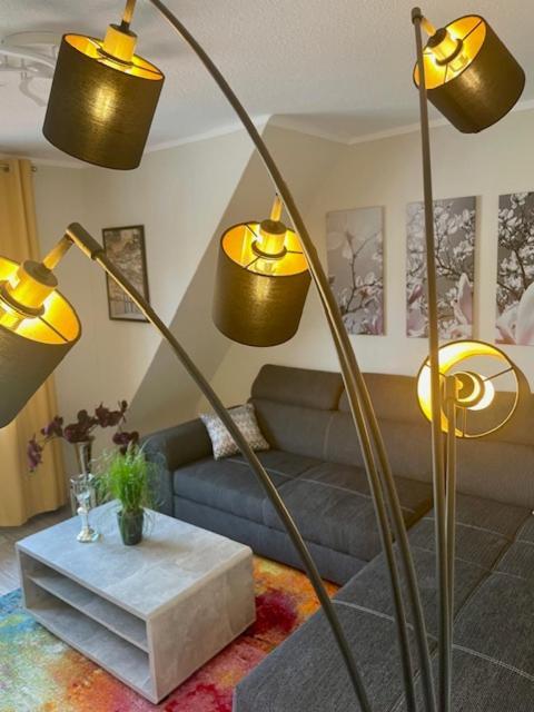 Apartment Xantener Stuben *