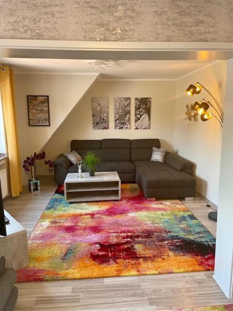 Apartment Xantener Stuben Xanten