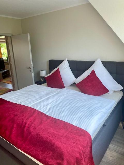 Apartment Xantener Stuben *