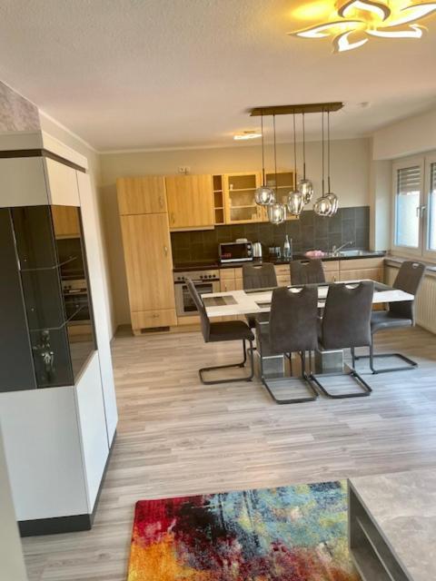 Xantener Stuben Apartment