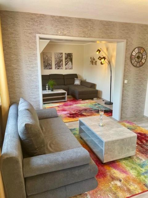 Apartment Xantener Stuben